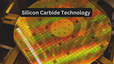 silicon carbide technology